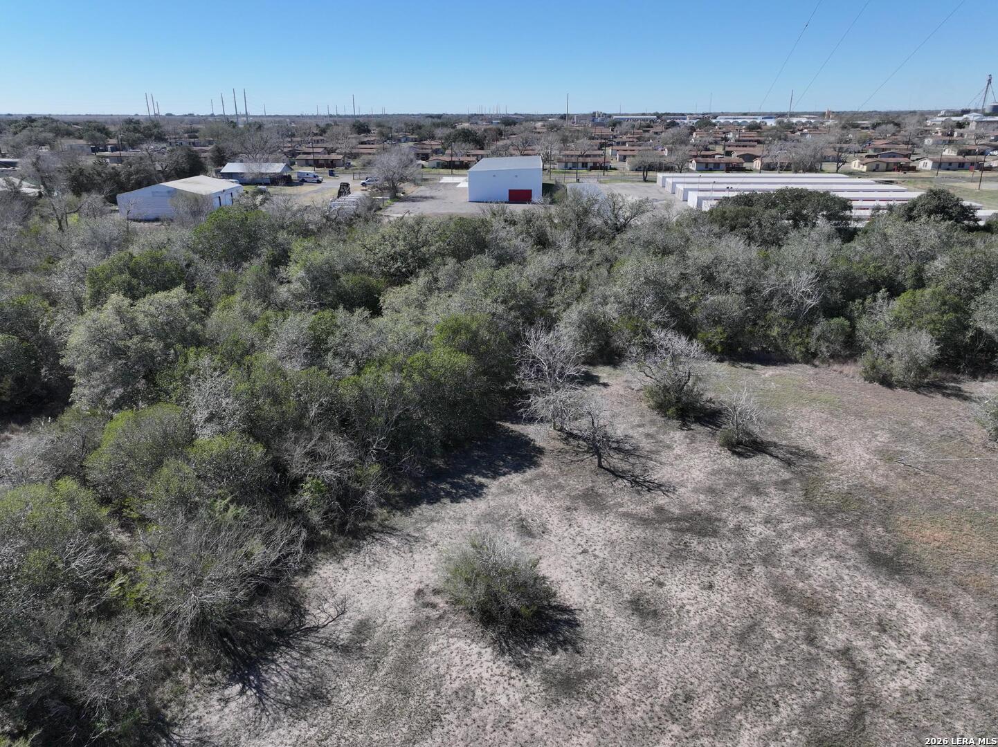 2500 S Washington Beeville TX 78102