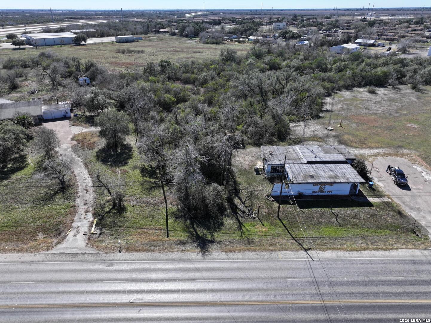 2500 S Washington Beeville TX 78102