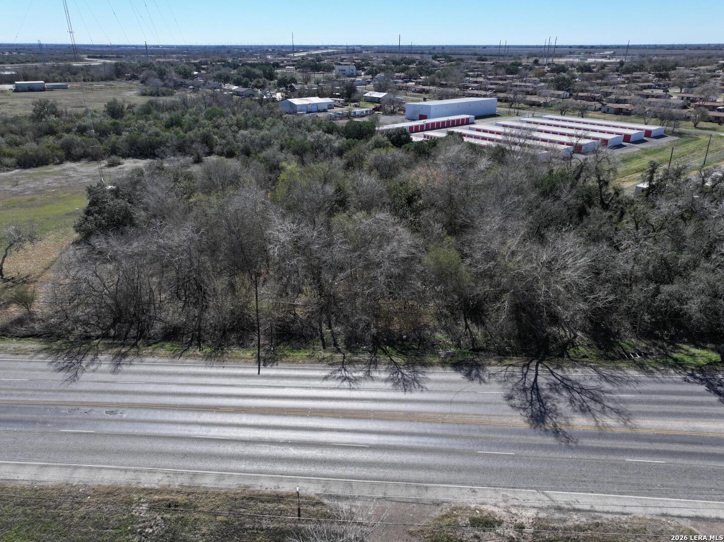 2500 S Washington Beeville TX 78102