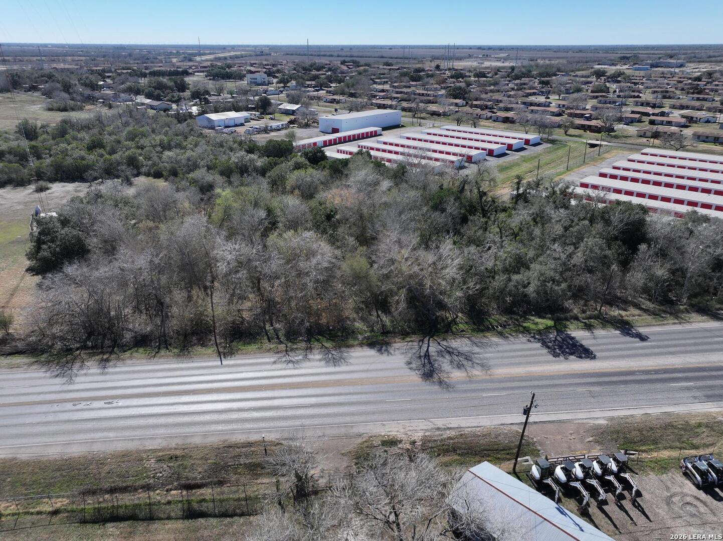 2500 S Washington Beeville TX 78102