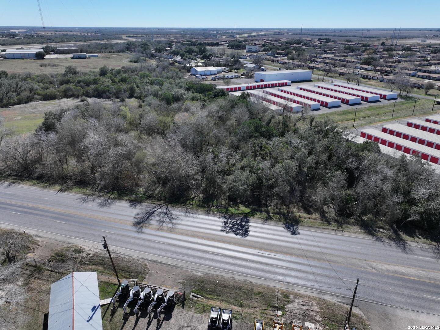 2500 S Washington Beeville TX 78102