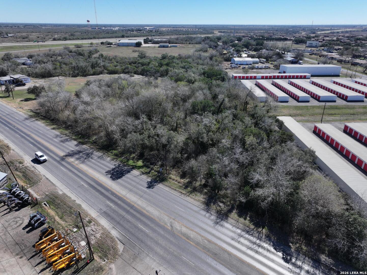 2500 S Washington Beeville TX 78102