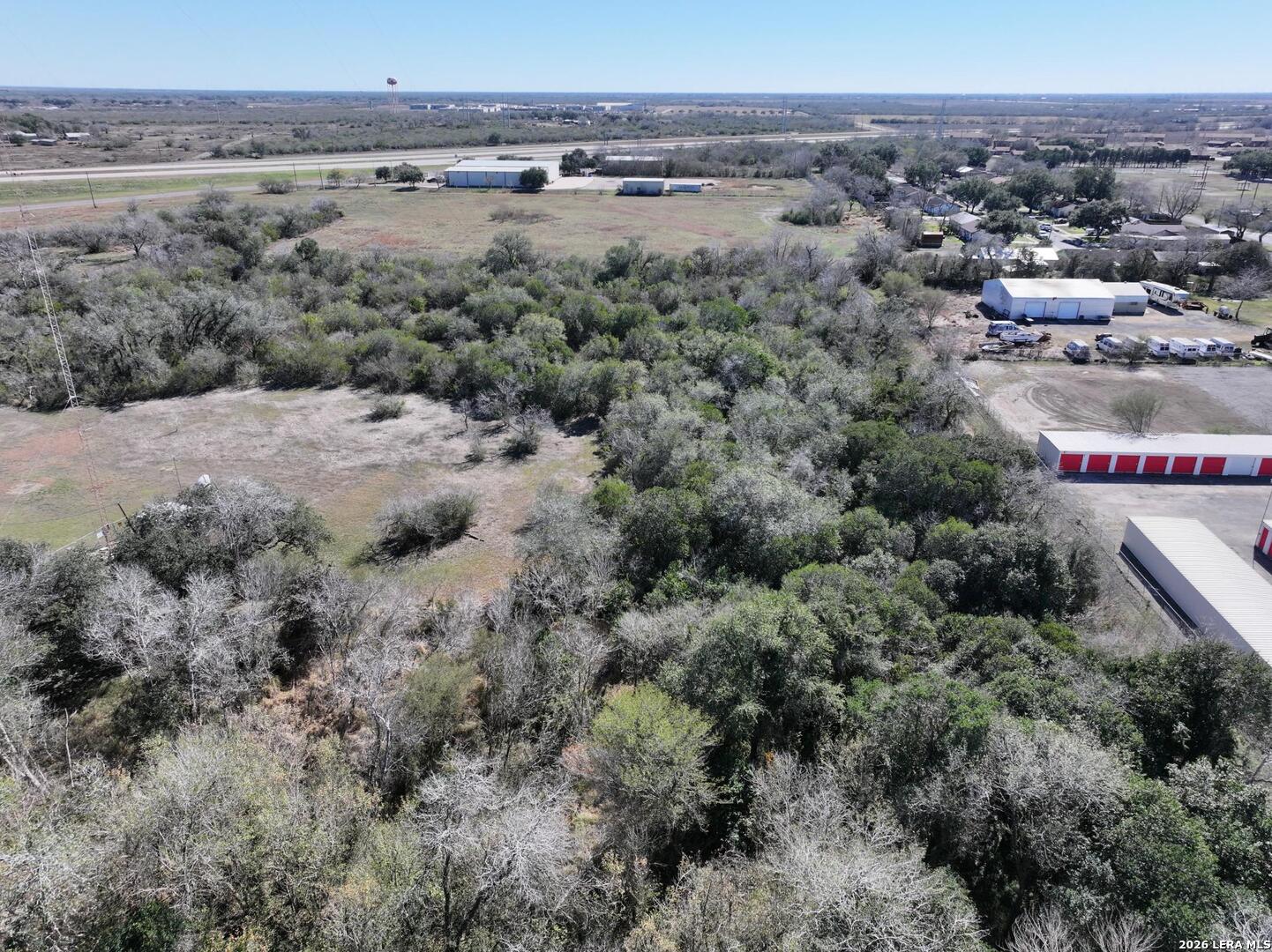 2500 S Washington Beeville TX 78102