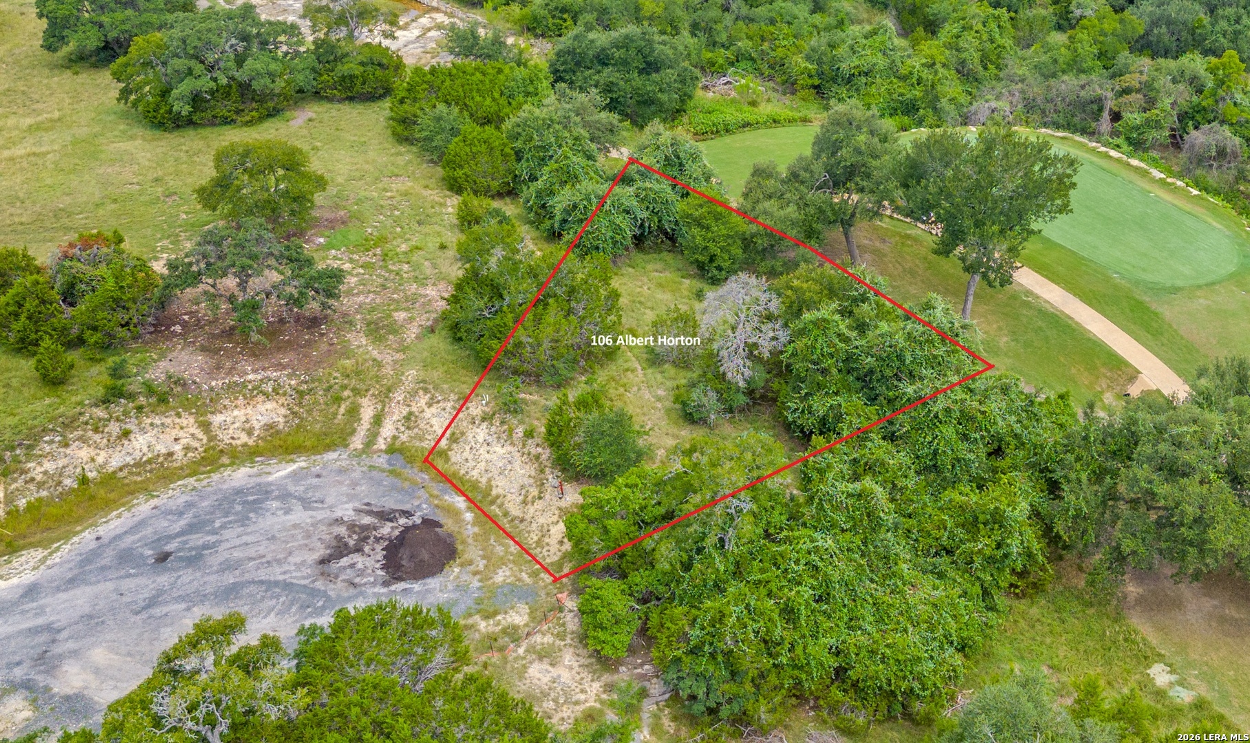 106 Albert Horton Blanco TX 78606