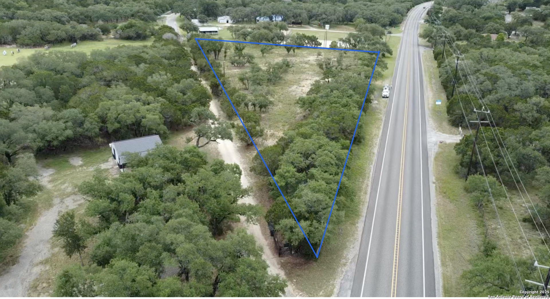 5865 Fm 1863 Bulverde TX 78163