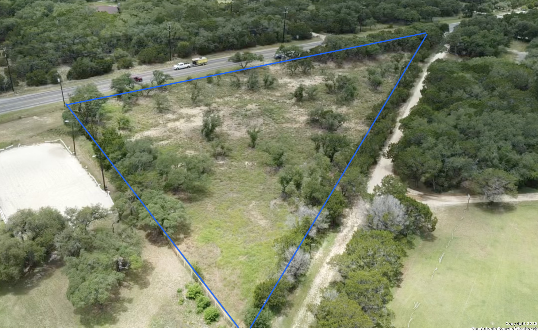 5865 Fm 1863 Bulverde TX 78163