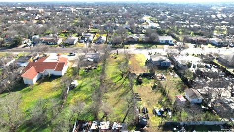 219 Esmeralda Drive San Antonio TX 78228