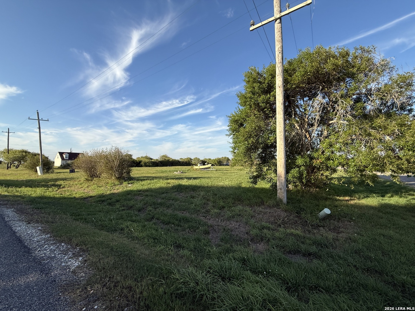 1101 Second Street Bayside TX 78340