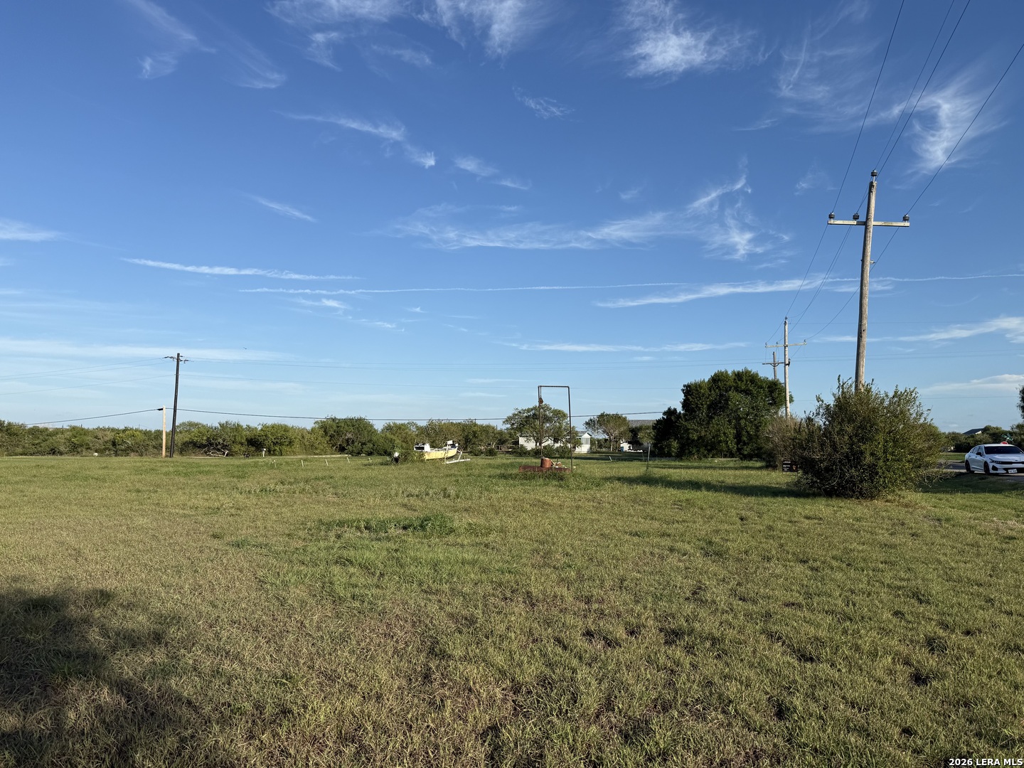 1101 Second Street Bayside TX 78340