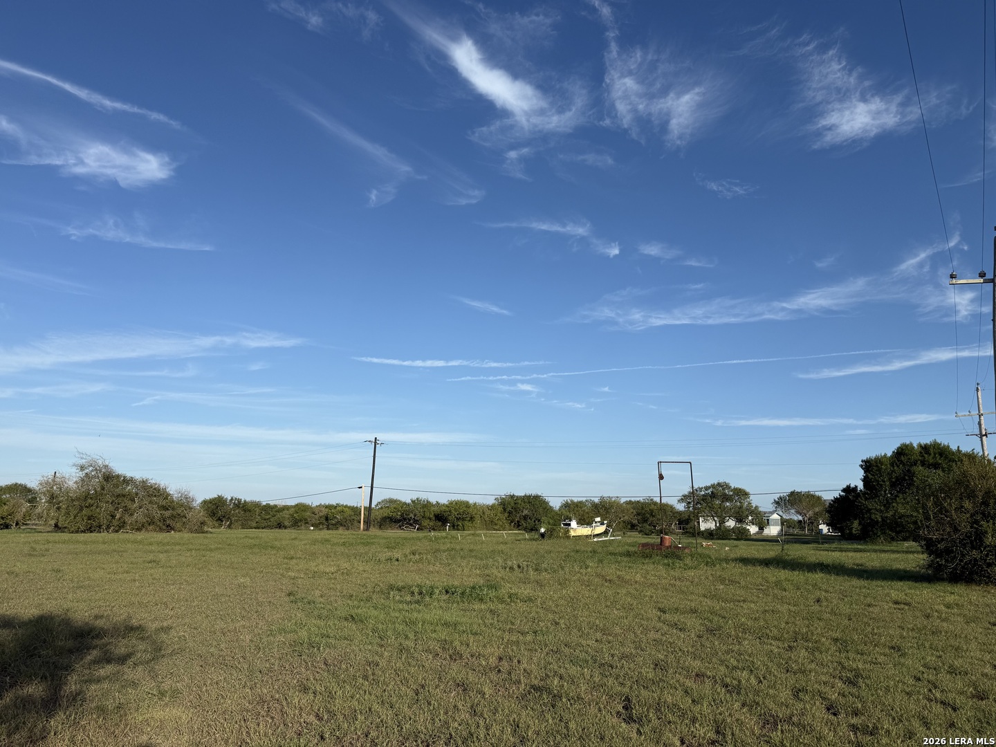 1101 Second Street Bayside TX 78340