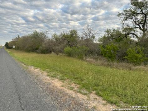000 Christine Road Jourdanton TX 78026