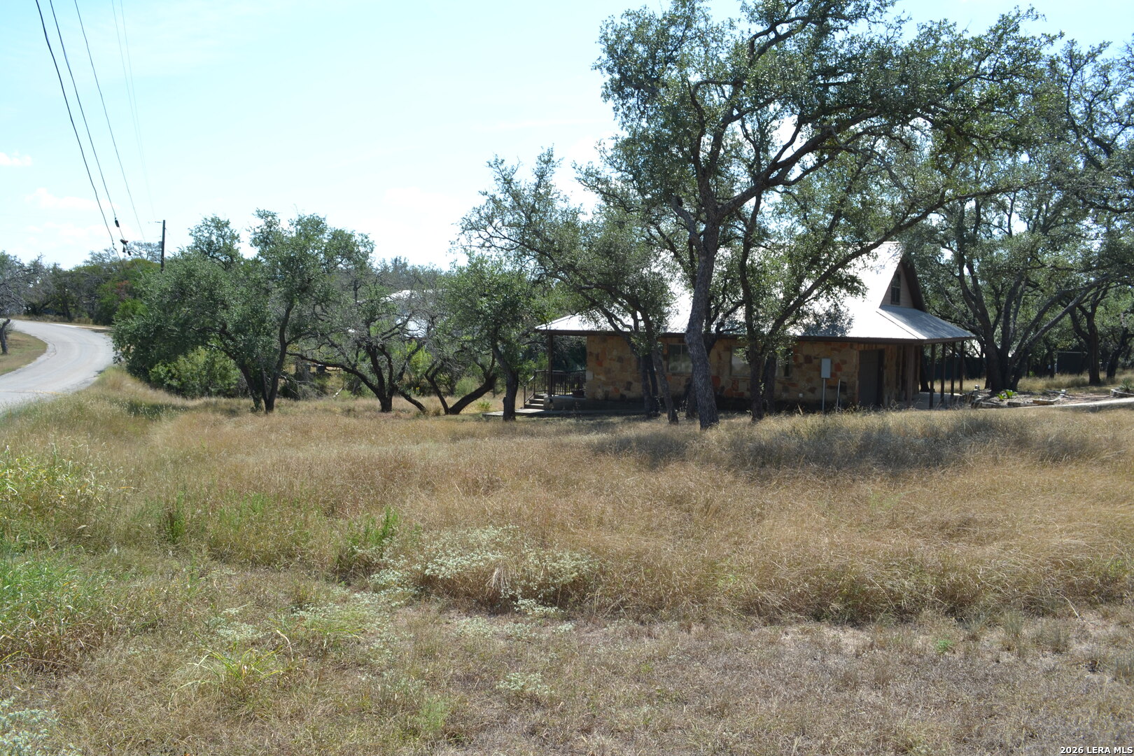 Lot 305 Rolling Hills Drive Spicewood TX 78669