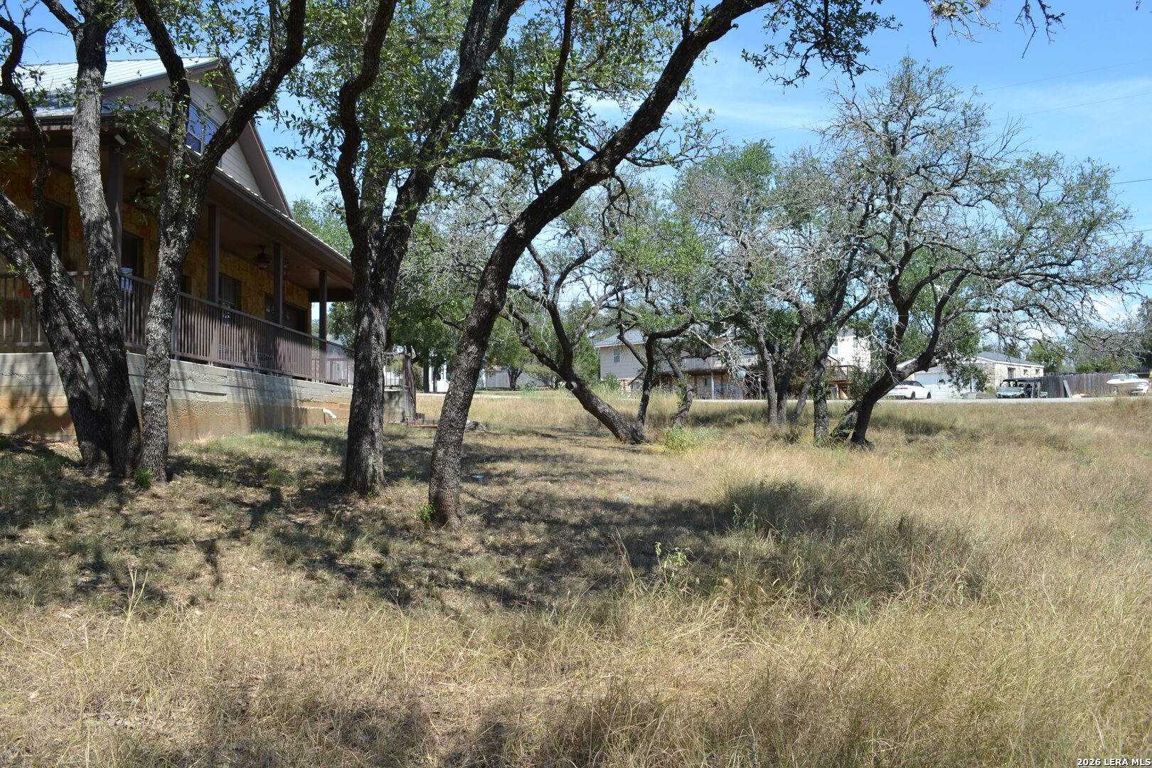 Lot 305 Rolling Hills Drive Spicewood TX 78669