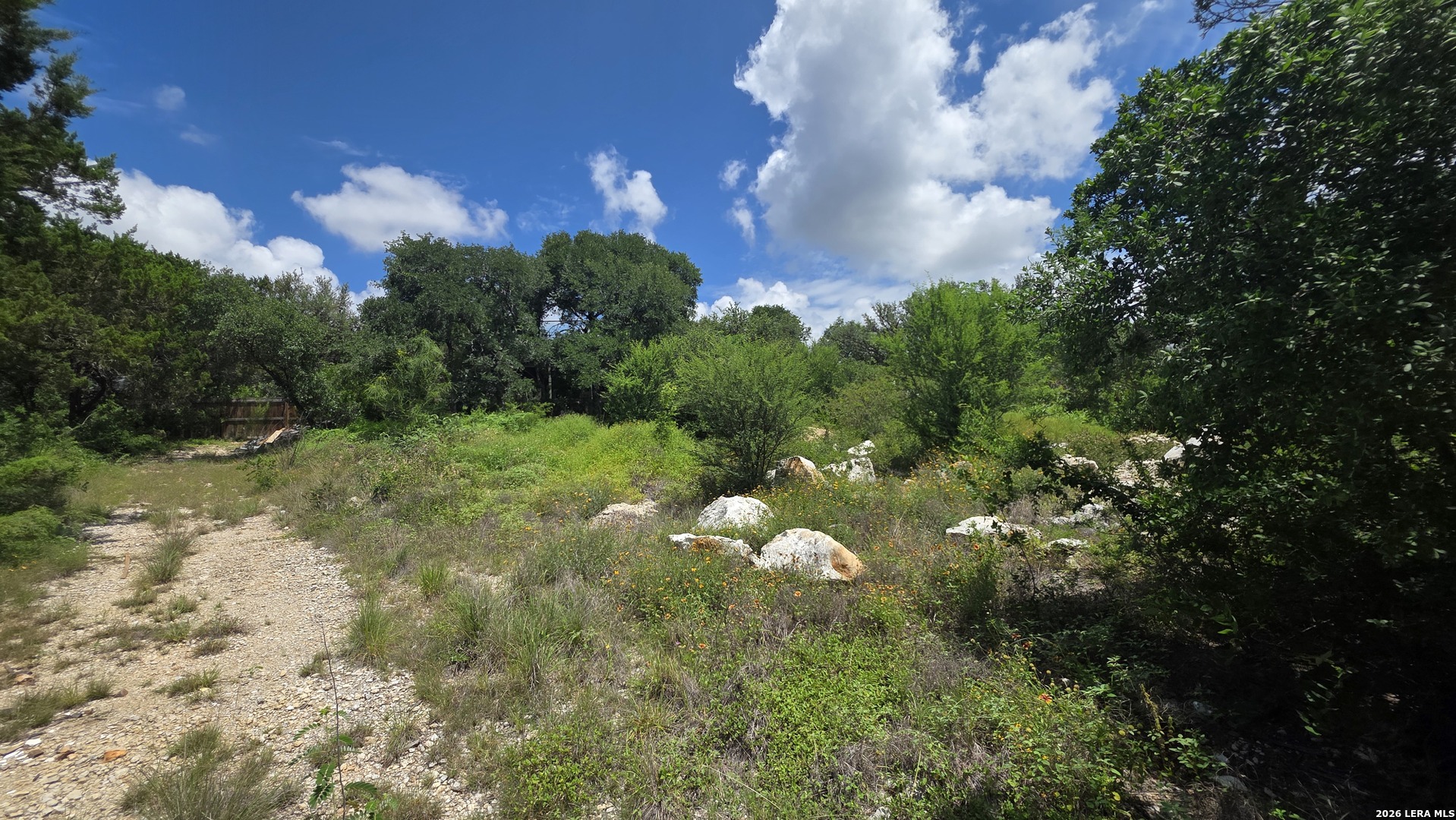 Tbd Hummingbird Hill San Antonio TX 78255