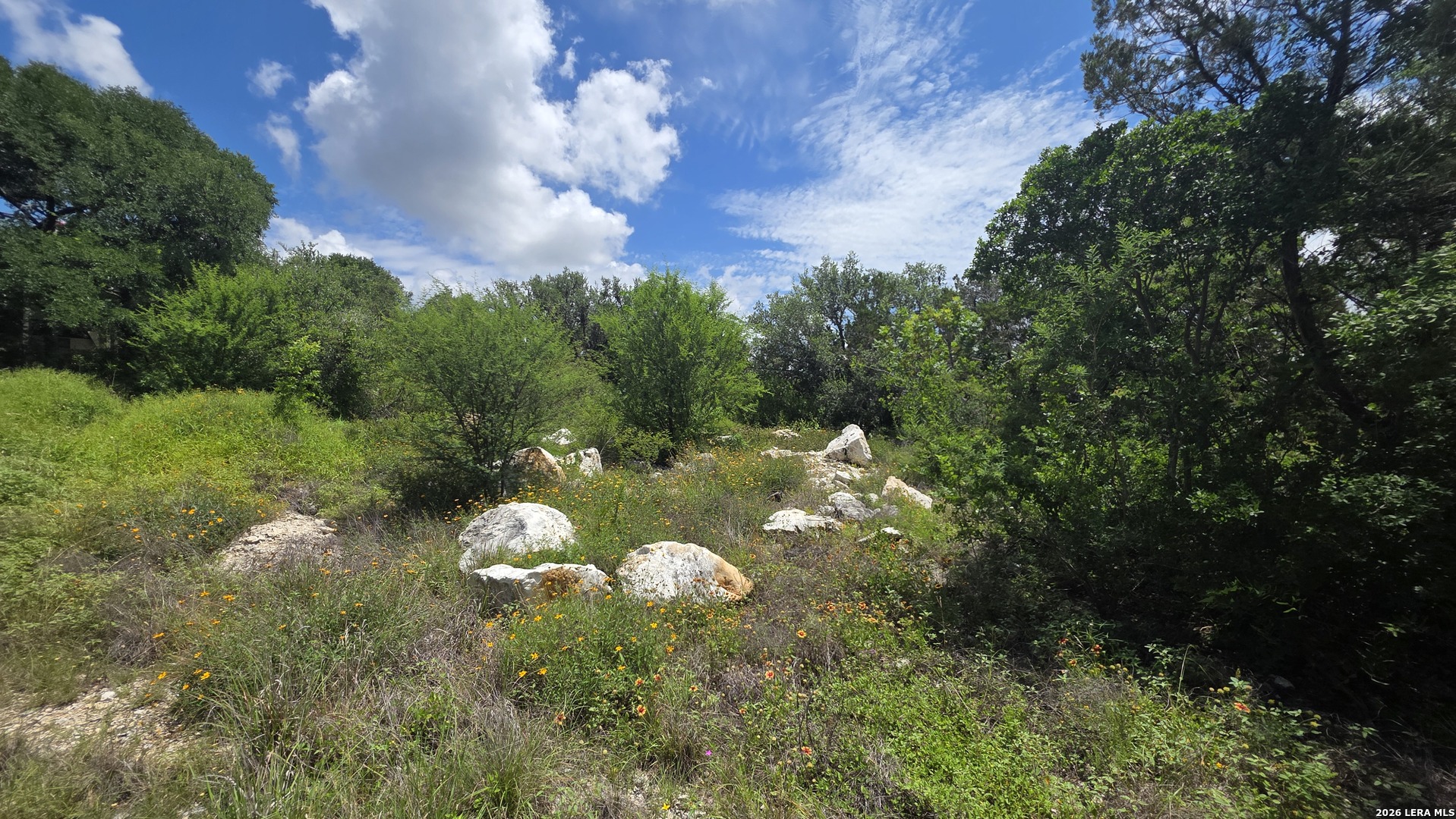Tbd Hummingbird Hill San Antonio TX 78255