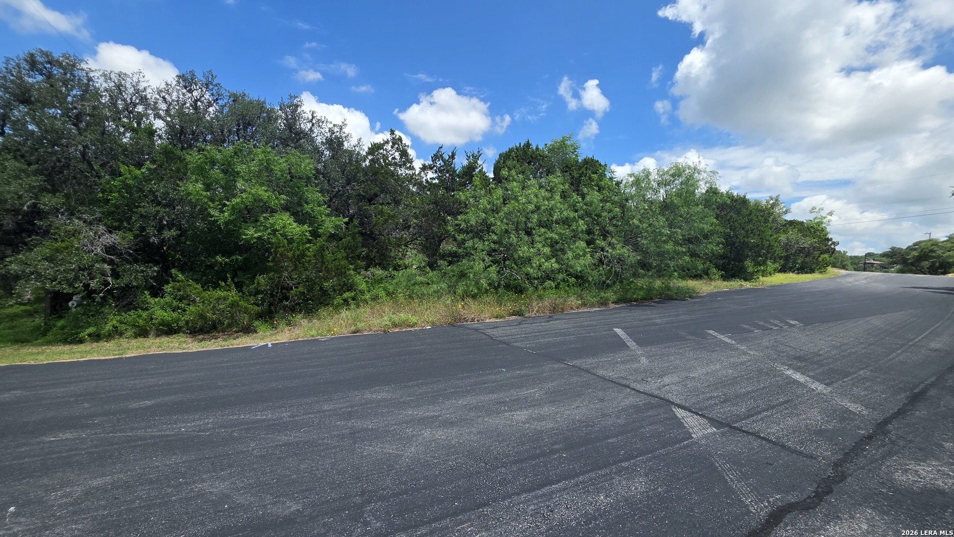 Tbd Hummingbird Hill San Antonio TX 78255