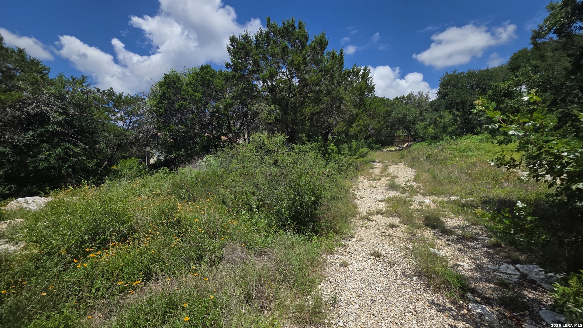 Tbd Hummingbird Hill San Antonio TX 78255