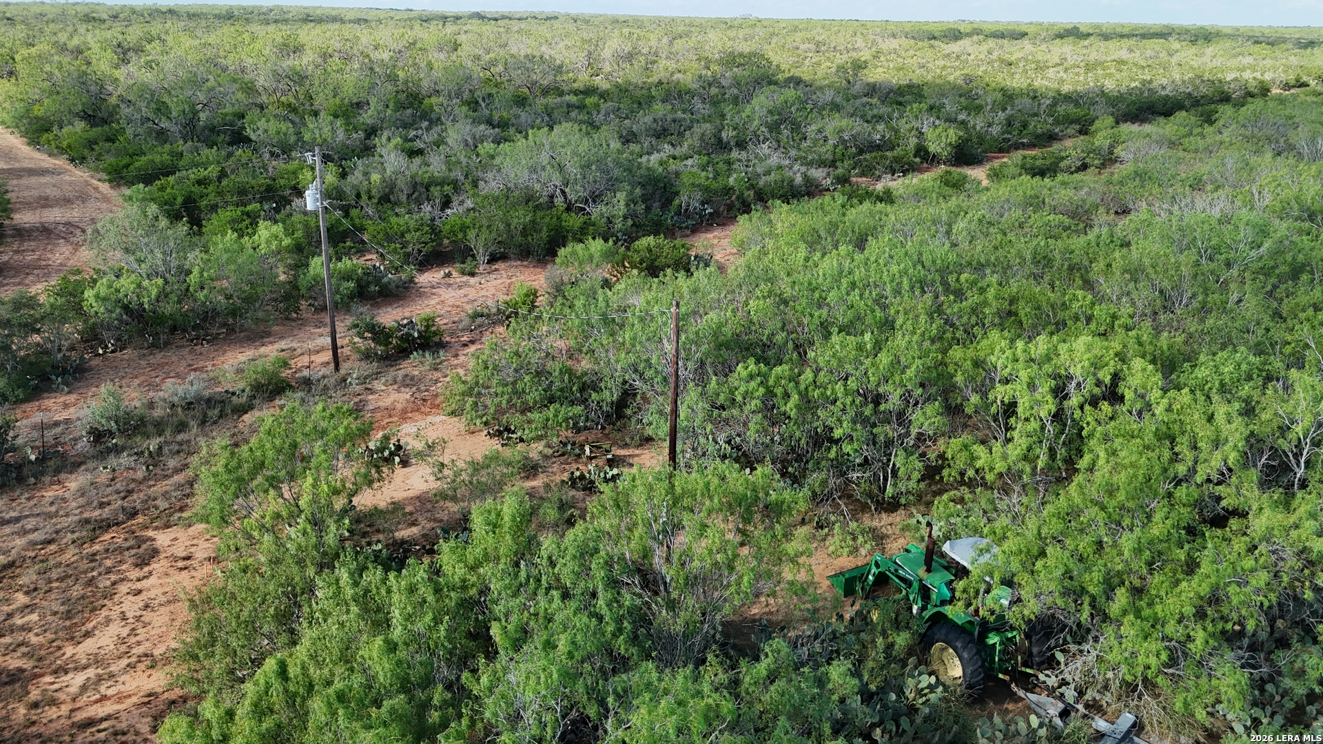 A00930 Cr 331 Jourdanton TX 78026
