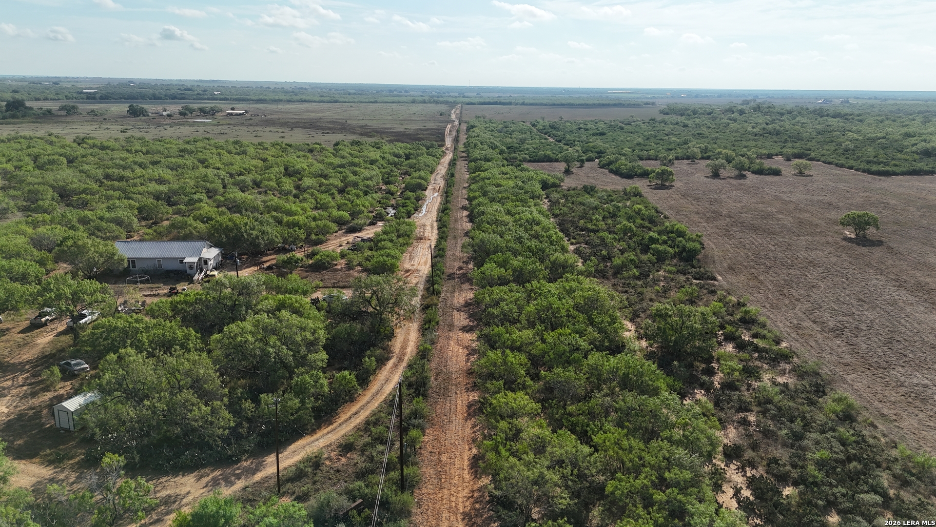A00930 Cr 331 Jourdanton TX 78026
