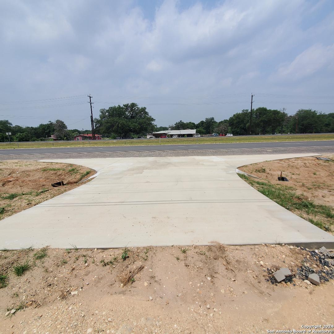 23302 Lot1 Us Highway 281 S Lot 1 San Antonio TX 78264