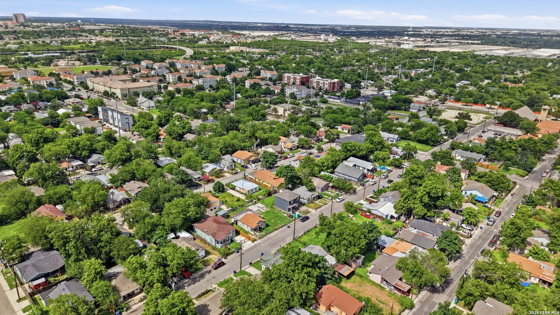 1910 Nolan San Antonio TX 78202