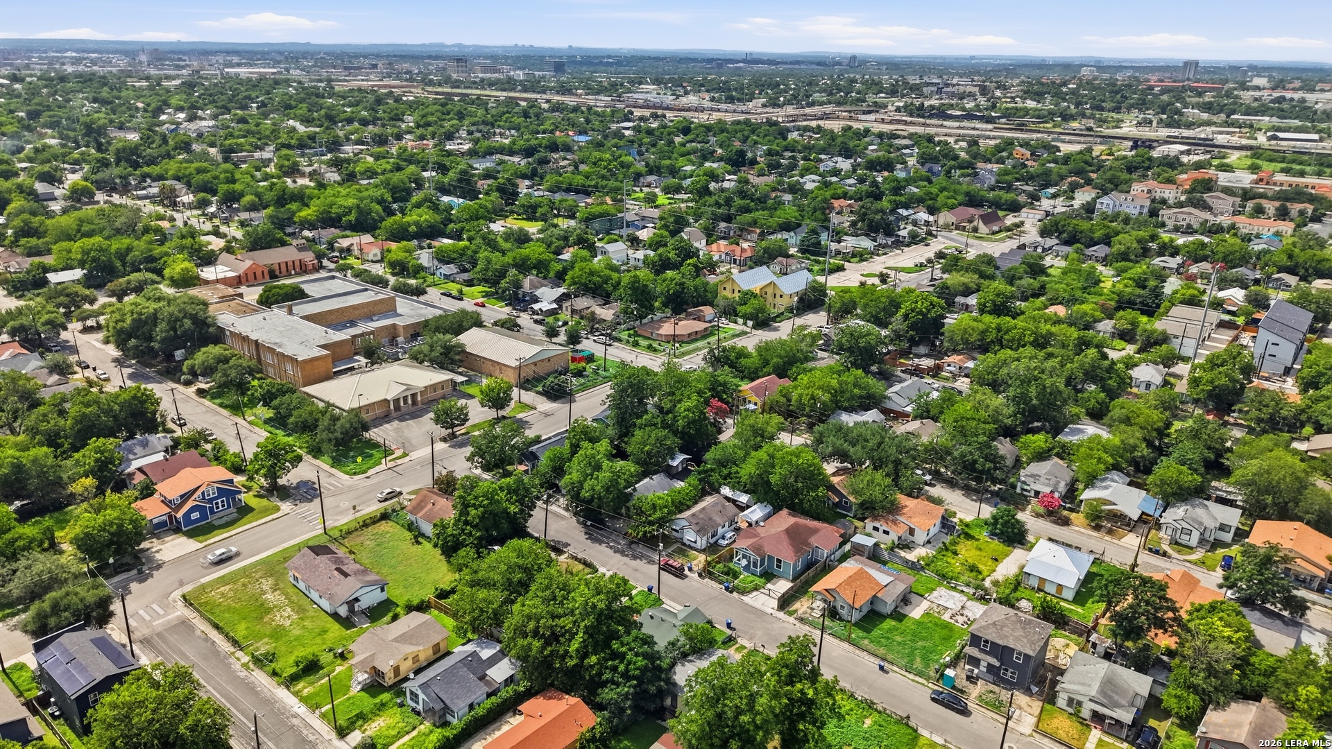 1910 Nolan San Antonio TX 78202