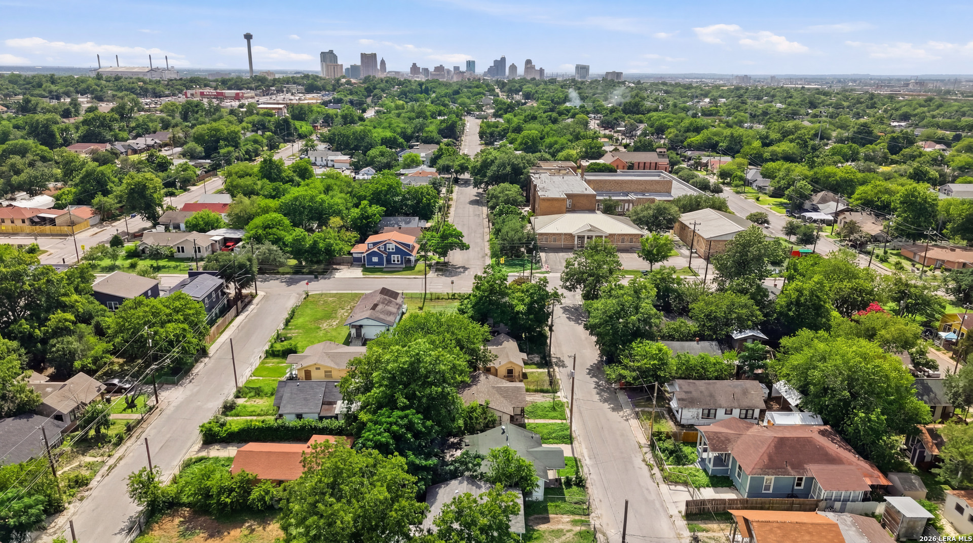 1910 Nolan San Antonio TX 78202