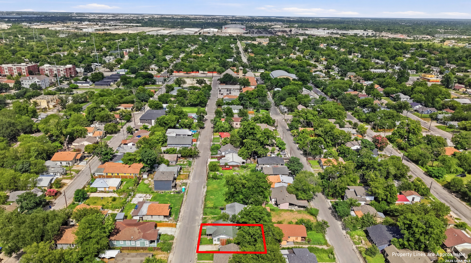 1910 Nolan San Antonio TX 78202