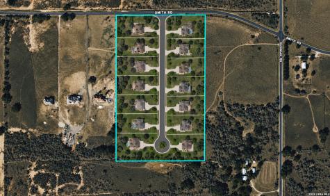 Tbd Smith Road Somerset TX 78069