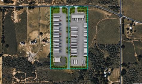 Tbd Smith Road Somerset TX 78069