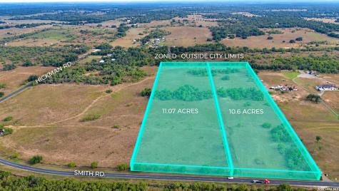 Tbd Smith Road Somerset TX 78069