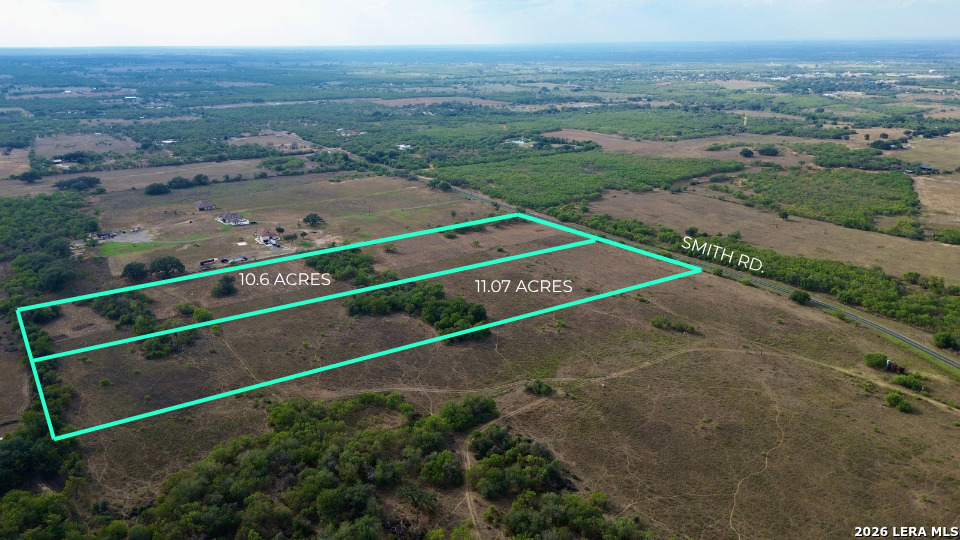 Tbd Smith Road Somerset TX 78069
