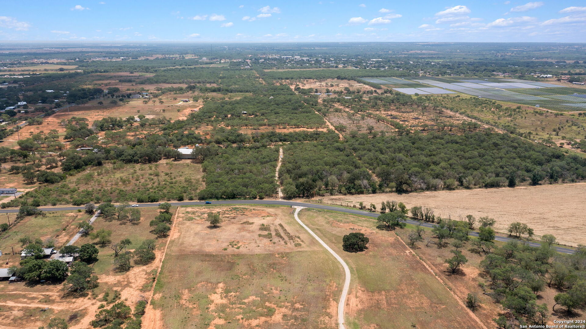 19366 Benton City Road Somerset TX 78069
