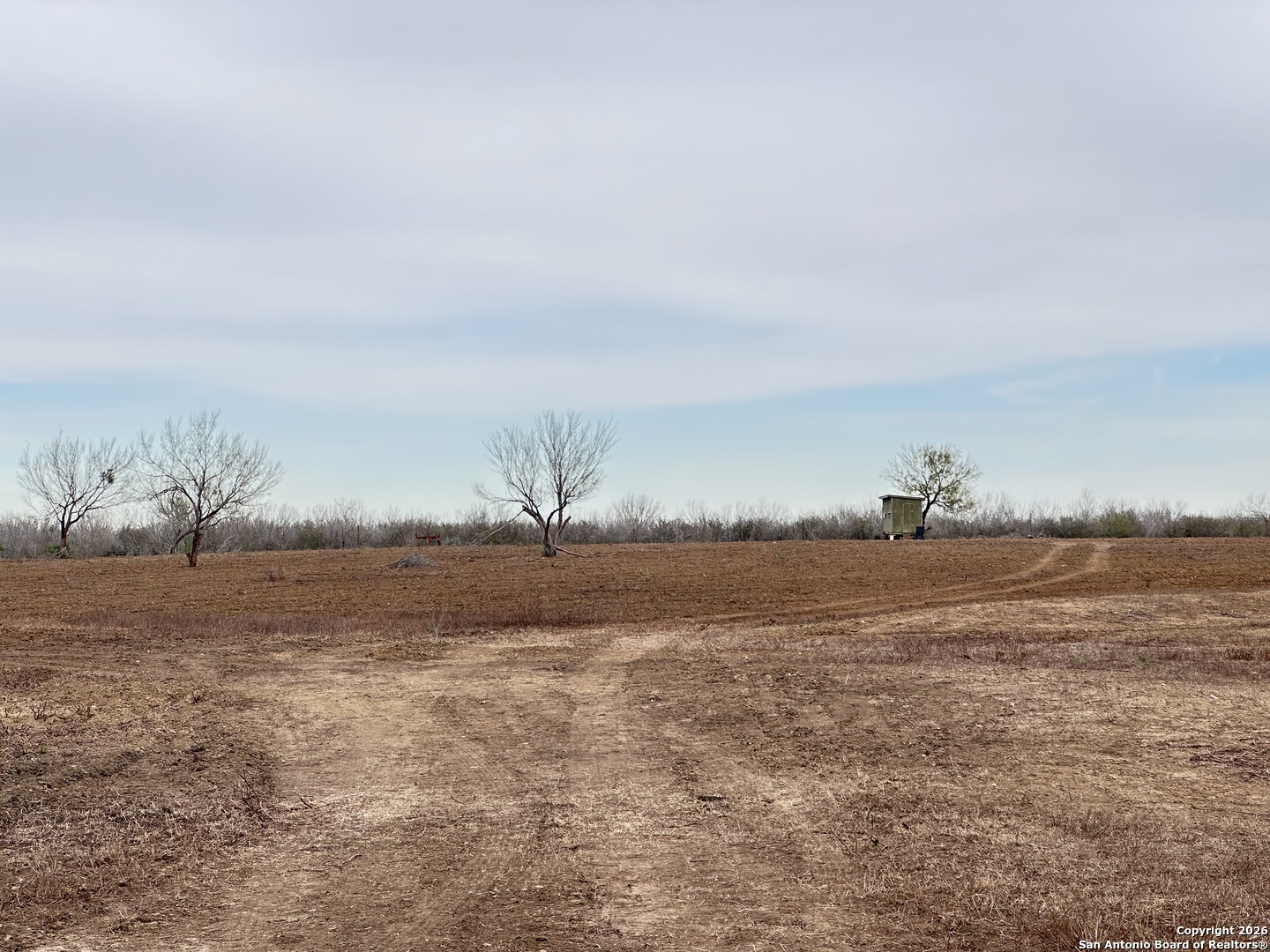 001 County Road 354 Charlotte TX 78011