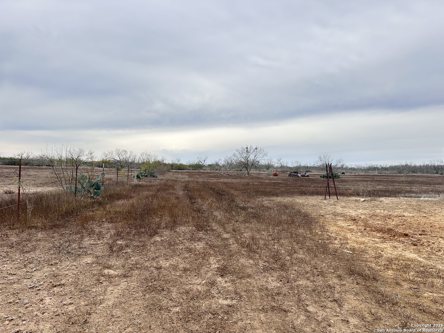 001 County Road 354 Charlotte TX 78011