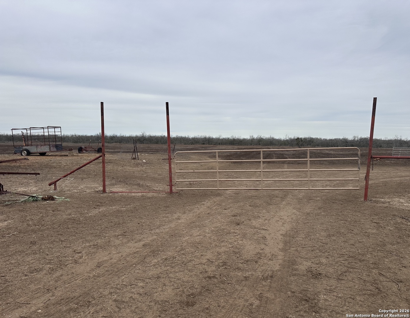 001 County Road 354 Charlotte TX 78011