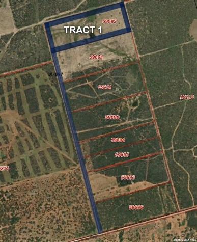 001 County Road 354 Charlotte TX 78011