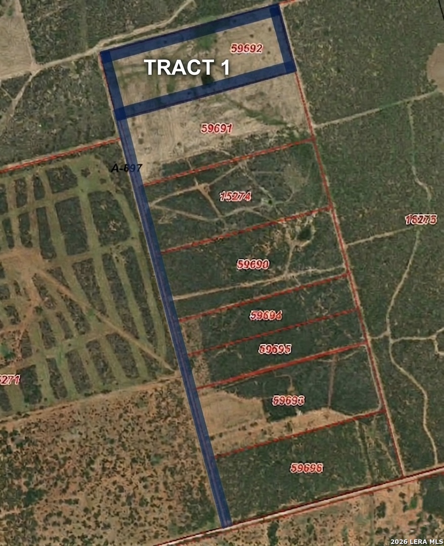 001 County Road 354 Charlotte TX 78011