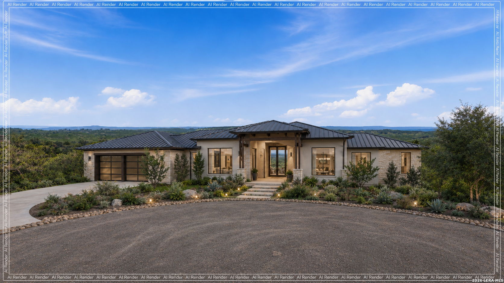 Lot 16 Pr 2773 Mico TX 78056
