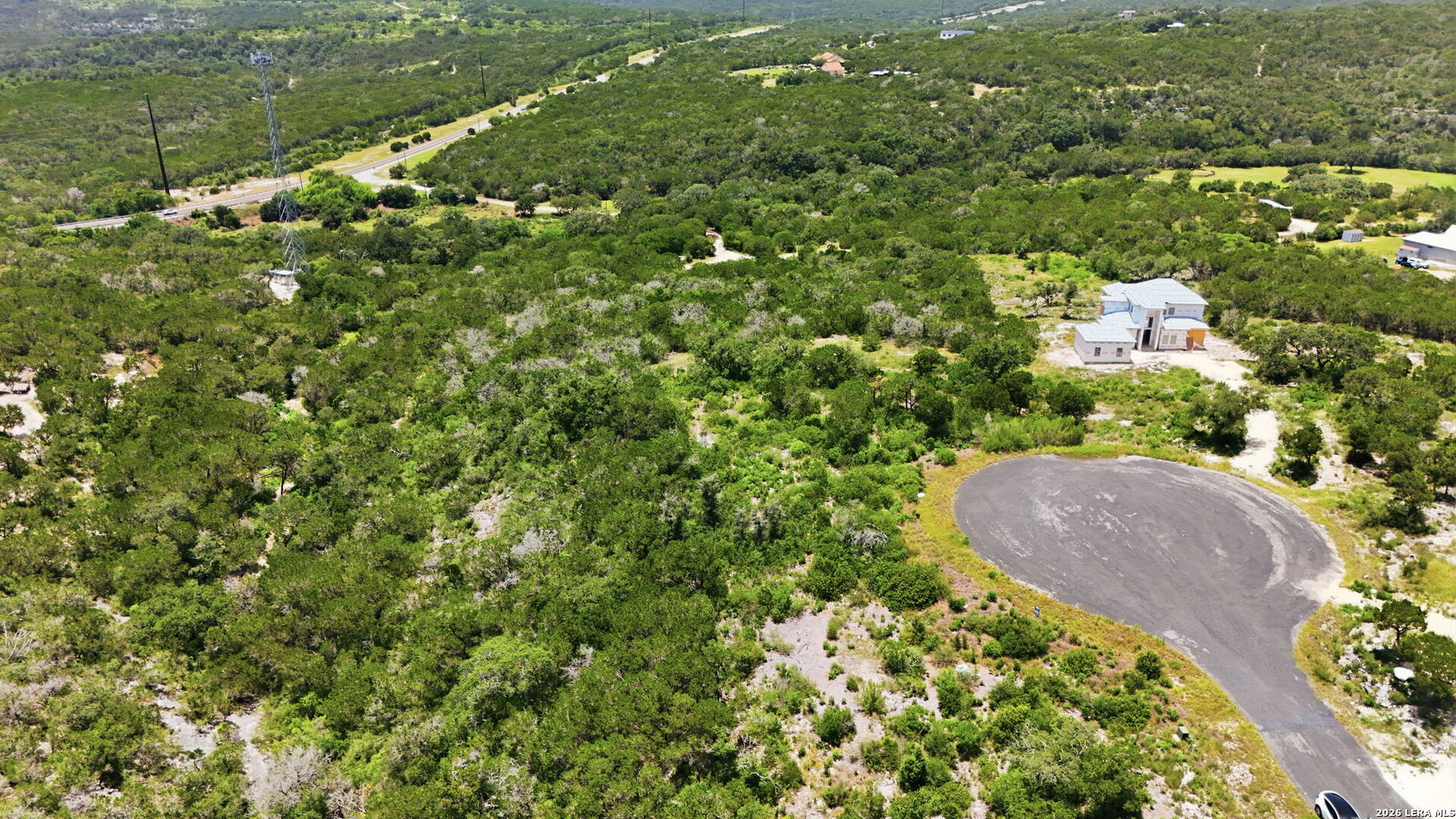 Lot 16 Pr 2773 Mico TX 78056