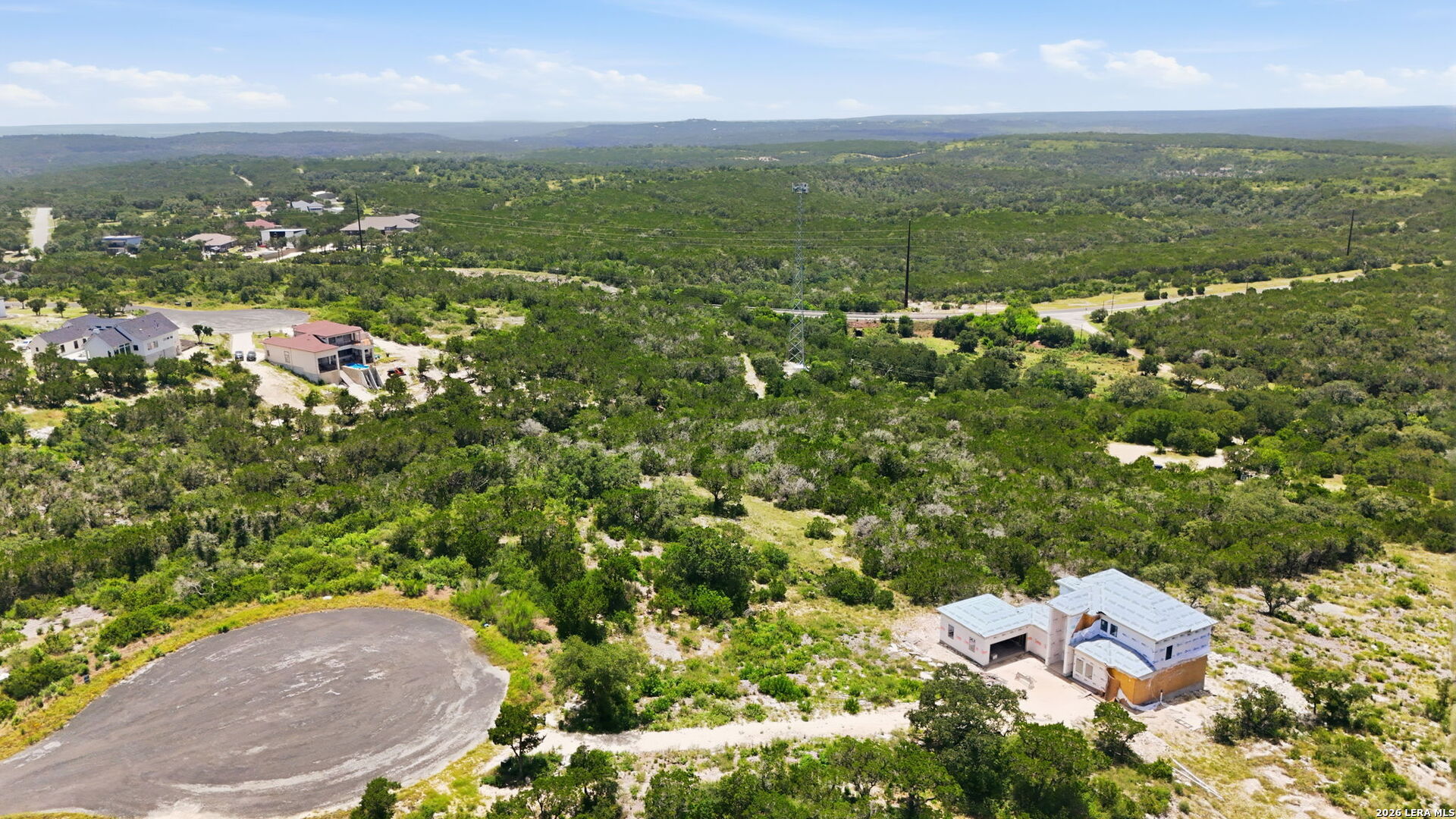 Lot 16 Pr 2773 Mico TX 78056