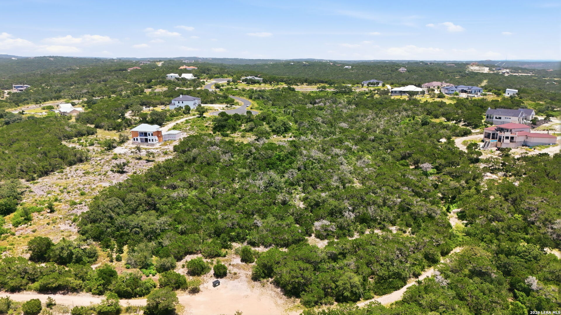 Lot 16 Pr 2773 Mico TX 78056