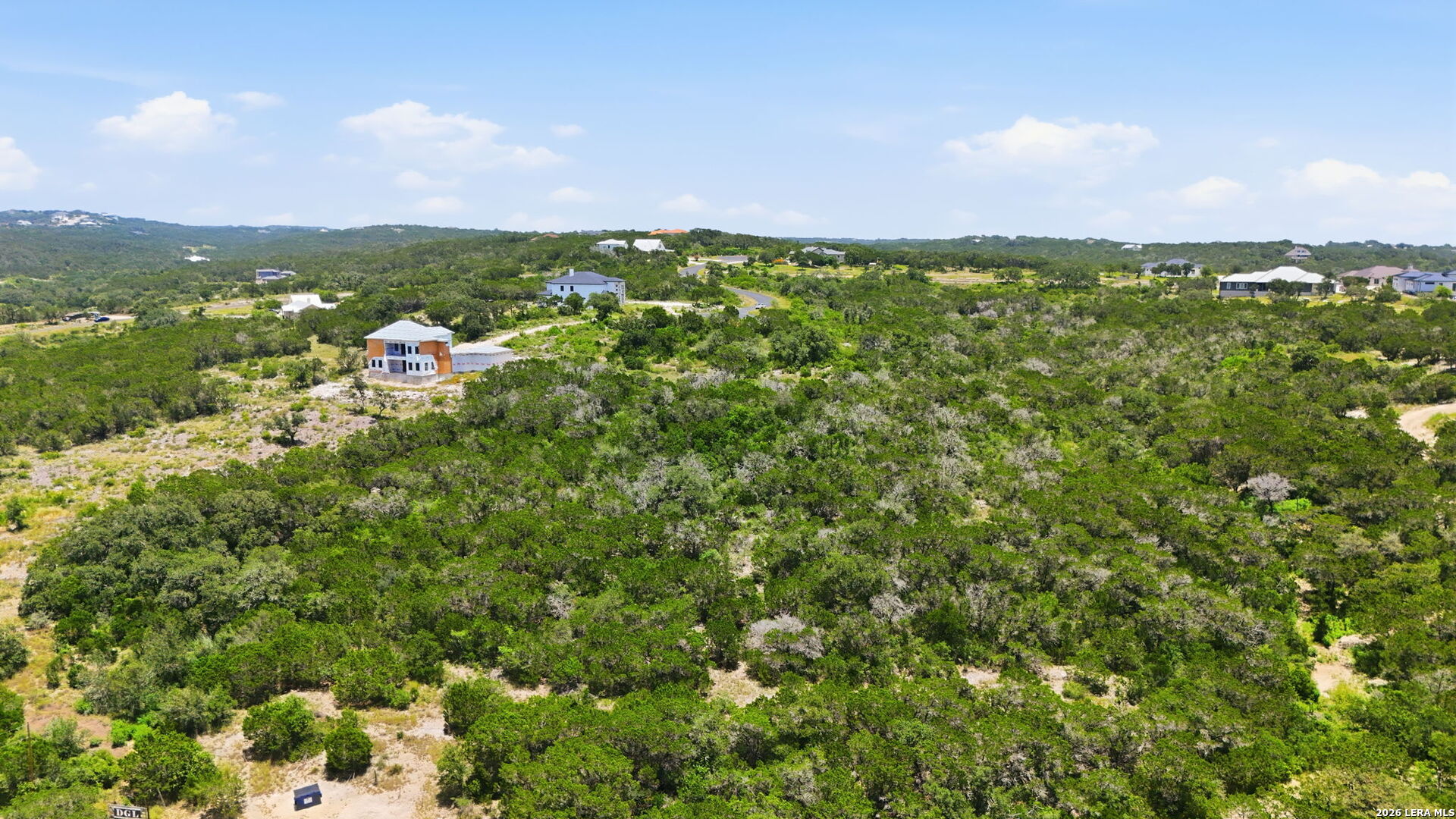 Lot 16 Pr 2773 Mico TX 78056