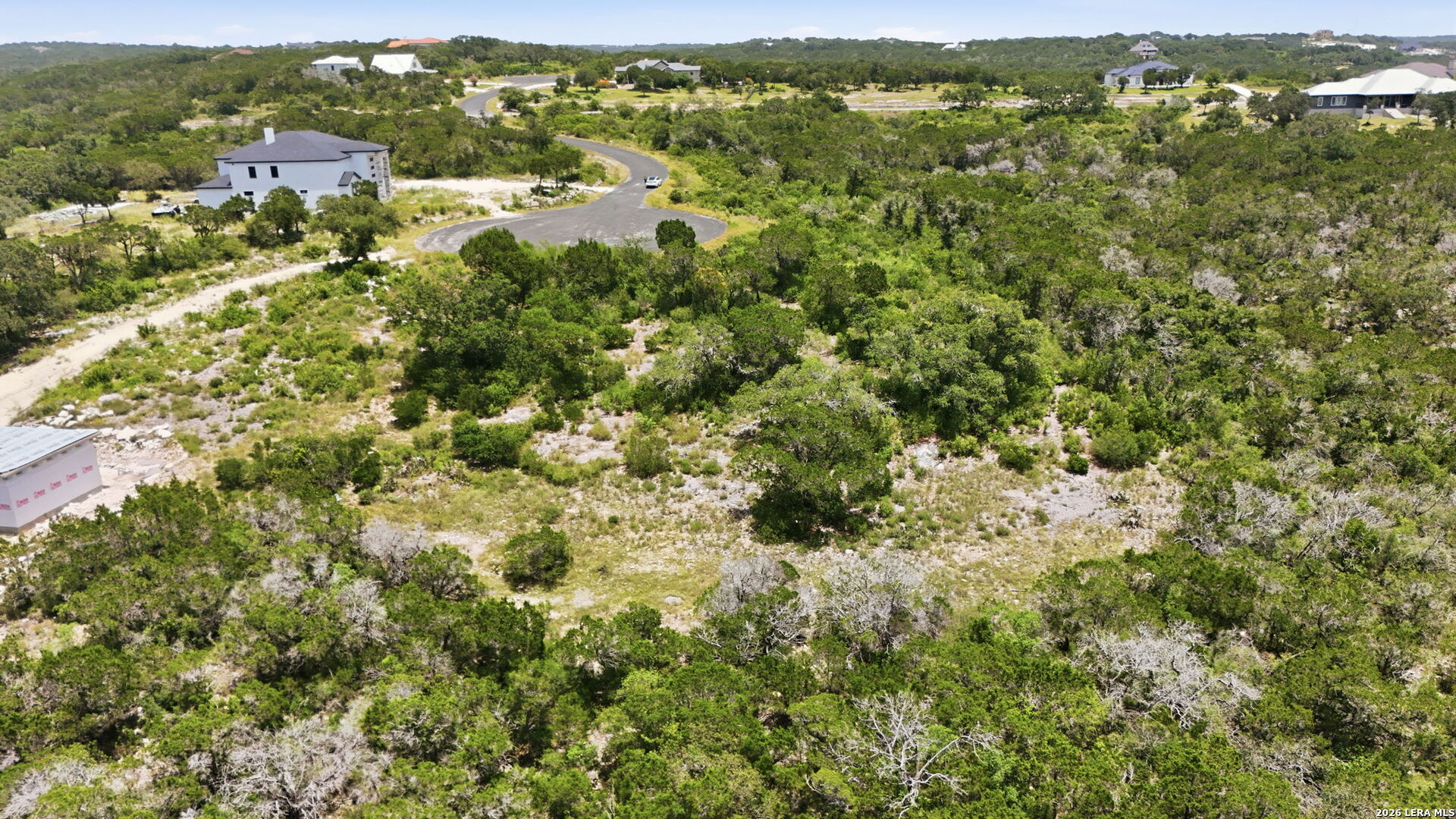 Lot 16 Pr 2773 Mico TX 78056