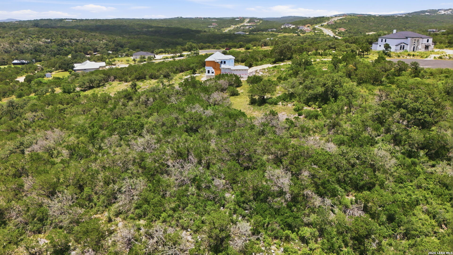 Lot 16 Pr 2773 Mico TX 78056
