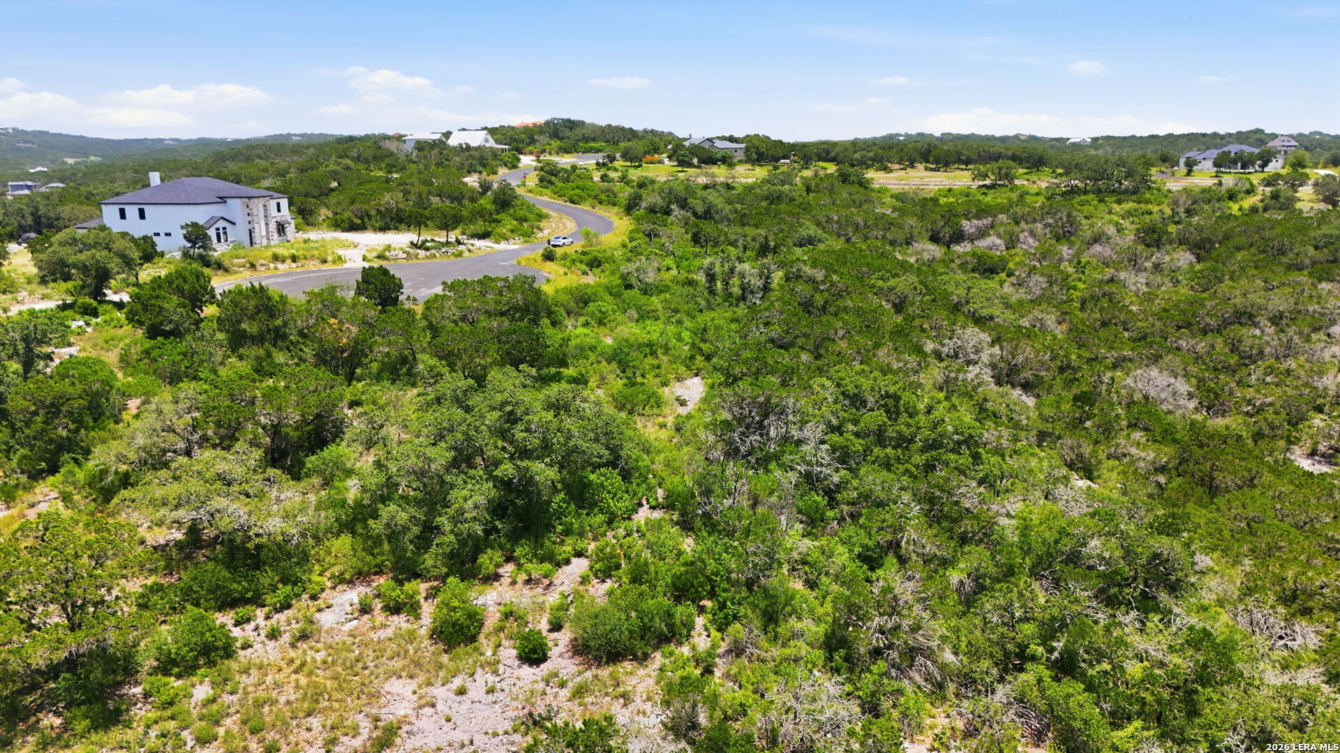 Lot 16 Pr 2773 Mico TX 78056