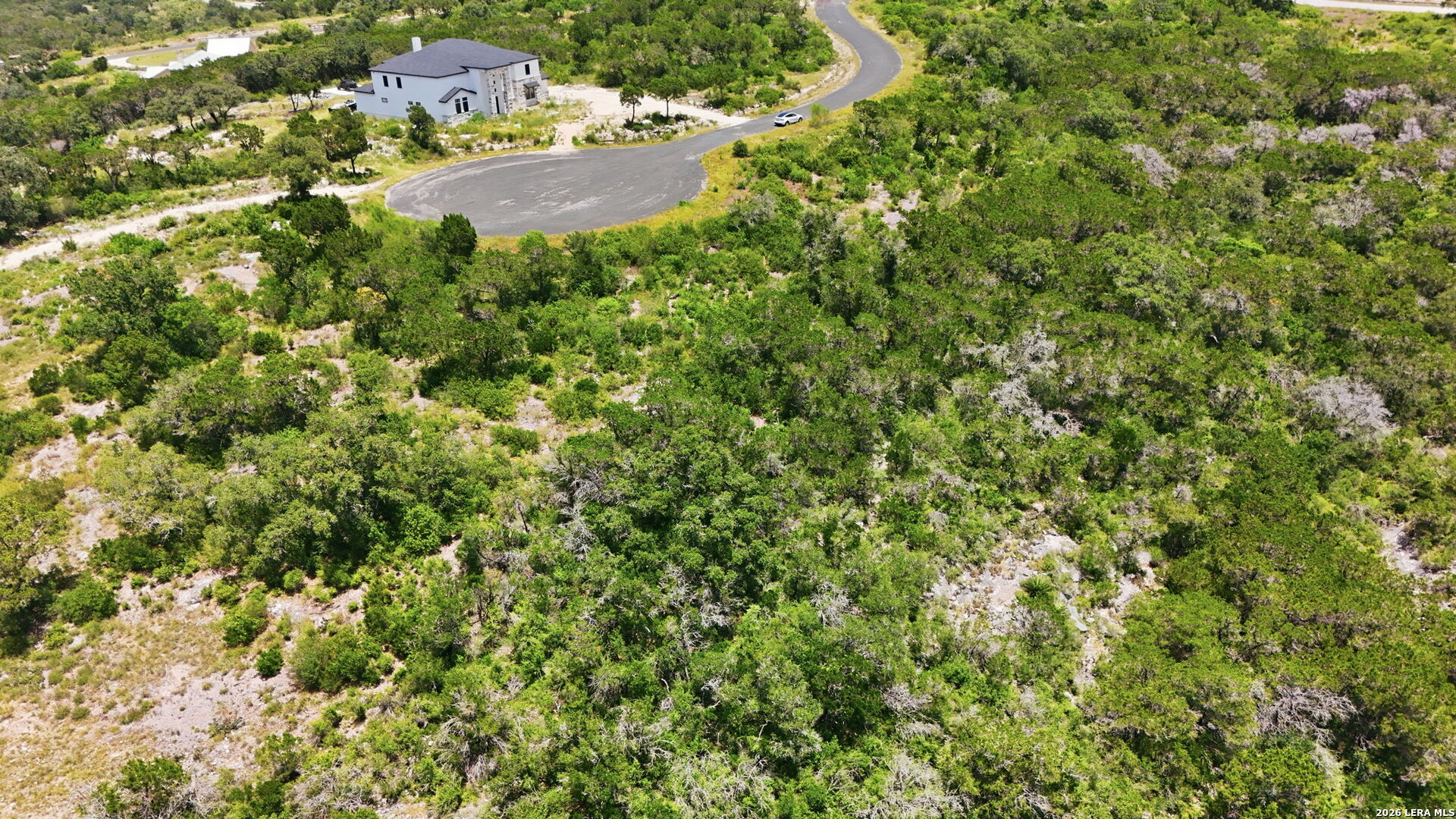 Lot 16 Pr 2773 Mico TX 78056