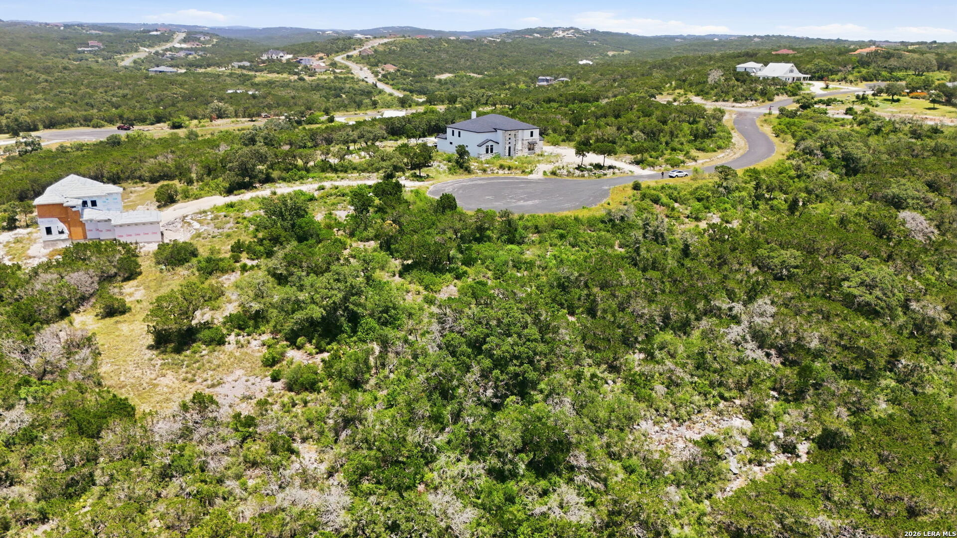 Lot 16 Pr 2773 Mico TX 78056