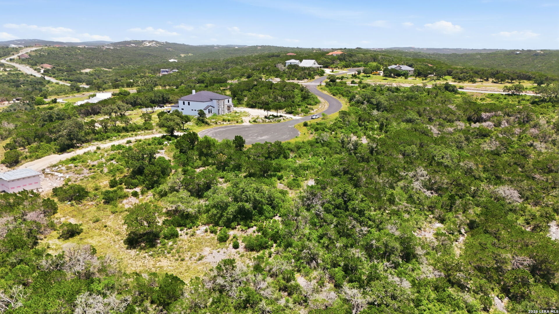 Lot 16 Pr 2773 Mico TX 78056