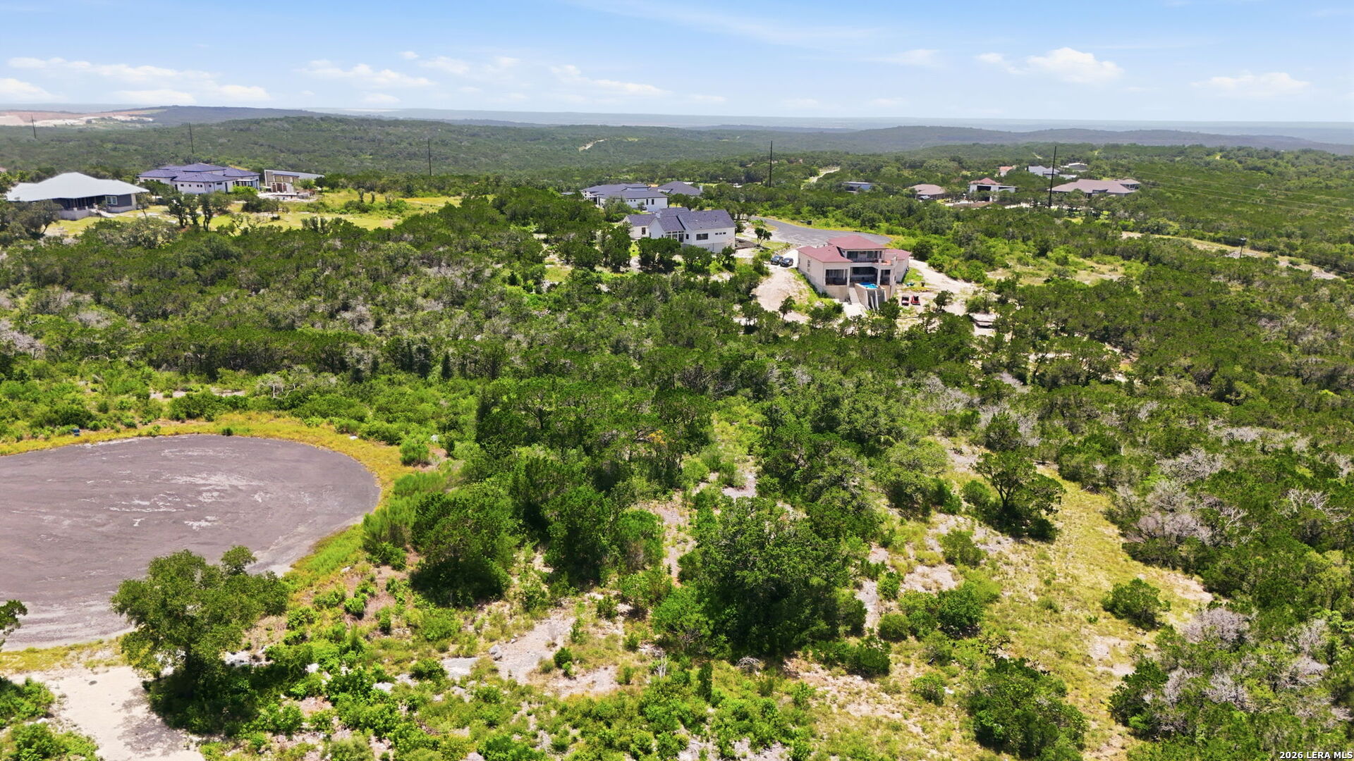 Lot 16 Pr 2773 Mico TX 78056